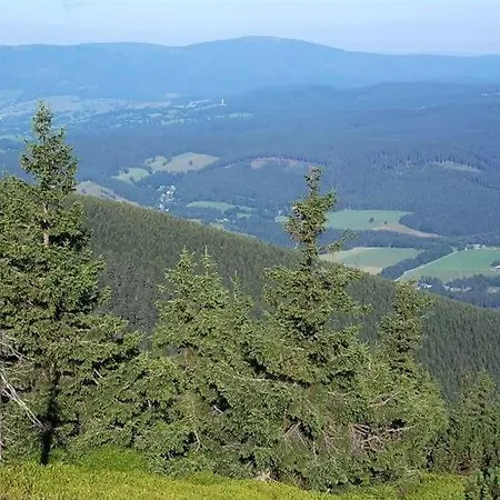 Apartman Elka Apartmán