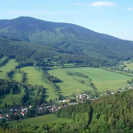 Apartmán Apartman Elka *