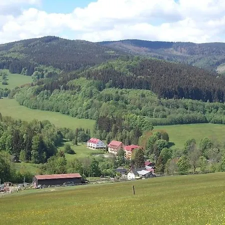 Apartman Elka Apartmán