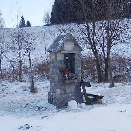 Apartman Elka * Lipová-lázně