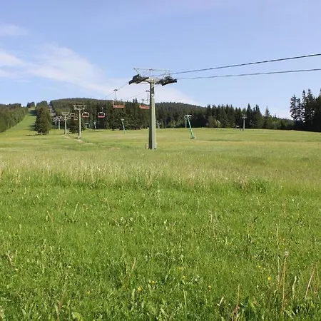Apartmán Apartman Elka *