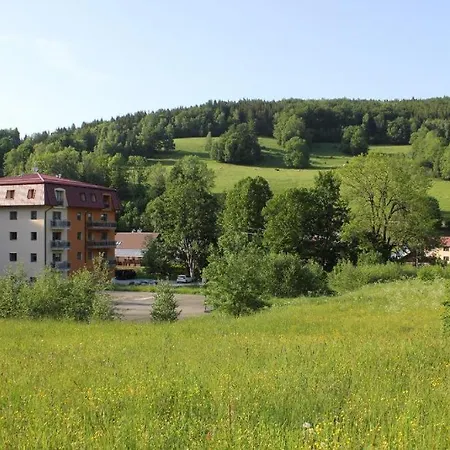 Apartmán Apartman Elka