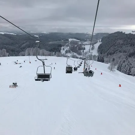 Apartman Elka Apartmán